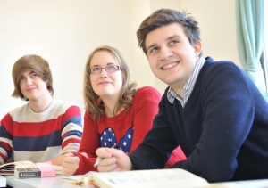 japanese course short term